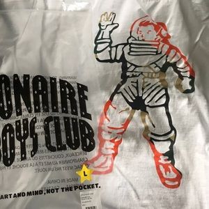 Billionaire boys club T-shirt